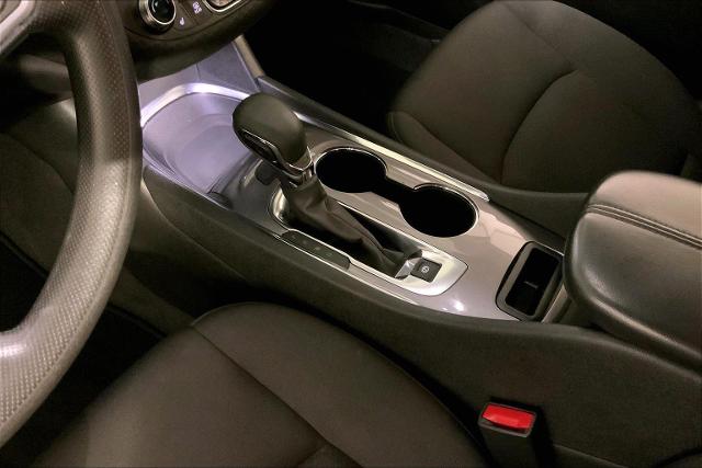 2023 Chevrolet Malibu Vehicle Photo in INDEPENDENCE, MO 64055-1314