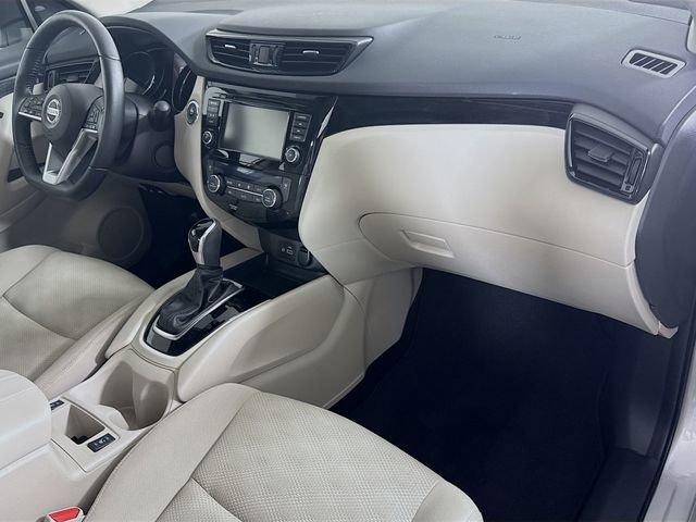 2021 Nissan Rogue Sport Vehicle Photo in Flemington, NJ 08822