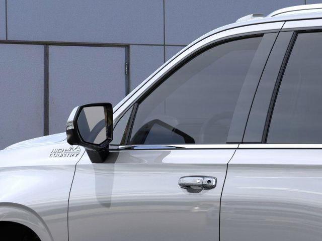2026 Chevrolet Tahoe Vehicle Photo in KANSAS CITY, MO 64114-4502