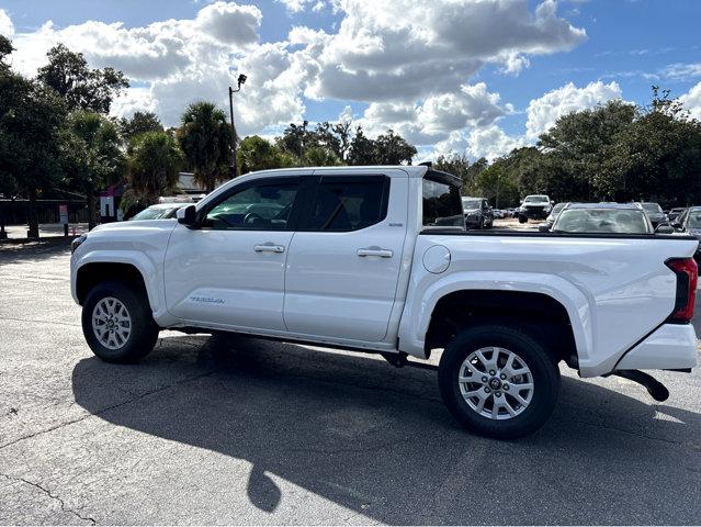 2024 Toyota Tacoma 2WD Vehicle Photo in Savannah, GA 31419