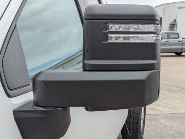 2025 Chevrolet Silverado 3500 HD Vehicle Photo in BRUNSWICK, GA 31525-1881