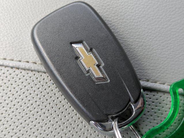 2020 Chevrolet Traverse Vehicle Photo in BRUNSWICK, GA 31525-1881