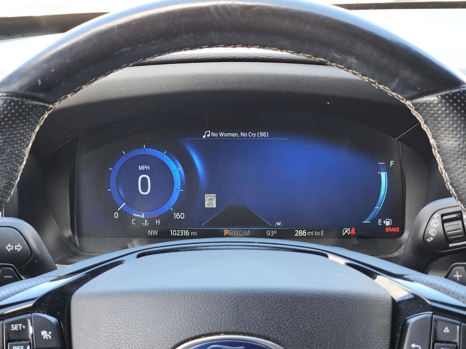 2021 Ford Explorer Vehicle Photo in Seguin, TX 78155