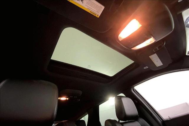 2024 Dodge Durango Vehicle Photo in Kansas City, MO 64114