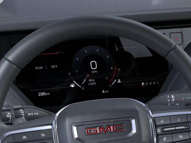 2026 GMC Yukon Vehicle Photo in TREVOSE, PA 19053-4984