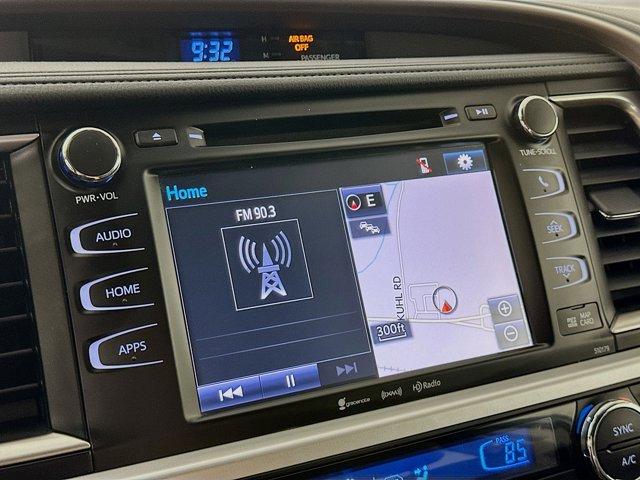 2018 Toyota Highlander Vehicle Photo in Flemington, NJ 08822