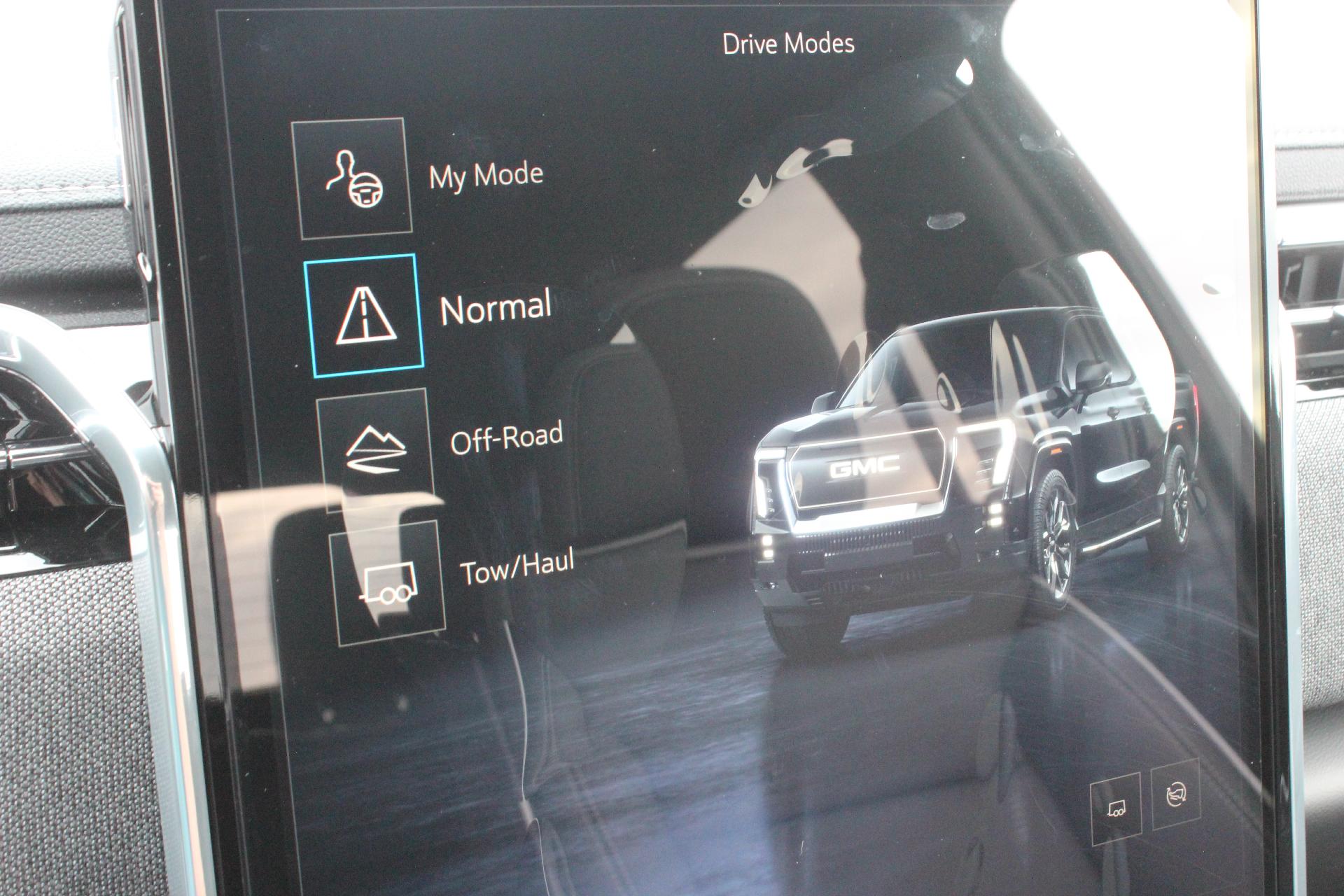 2026 GMC Sierra EV Vehicle Photo in AURORA, CO 80012-4011