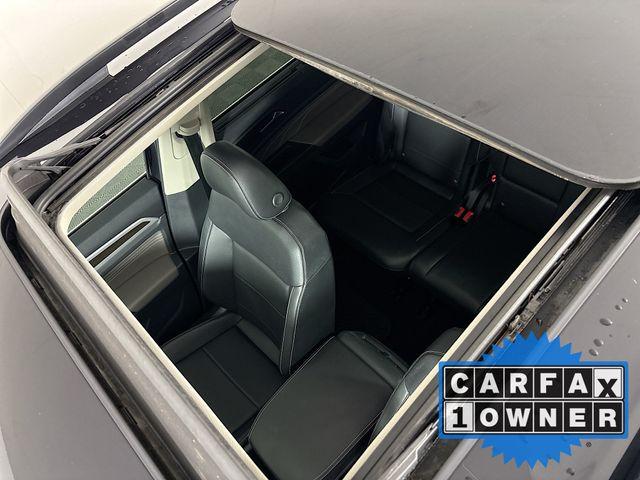 2023 Volkswagen Atlas Vehicle Photo in Puyallup, WA 98371