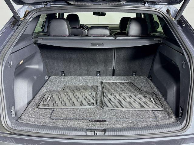 2023 Volkswagen Atlas Cross Sport Vehicle Photo in Puyallup, WA 98371