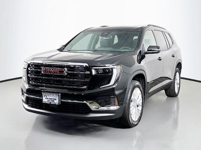 2025 GMC Acadia Vehicle Photo in PUYALLUP, WA 98371-4149