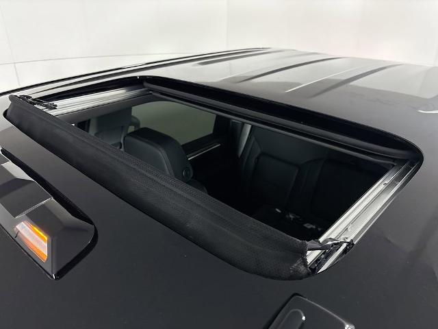 2025 GMC Sierra 2500 HD Vehicle Photo in PUYALLUP, WA 98371-4149