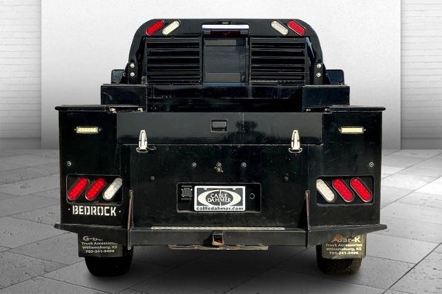 2022 GMC Sierra 2500 HD Vehicle Photo in TOPEKA, KS 66609-0000