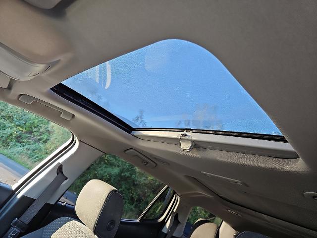 2017 GMC Acadia Vehicle Photo in TREVOSE, PA 19053-4984