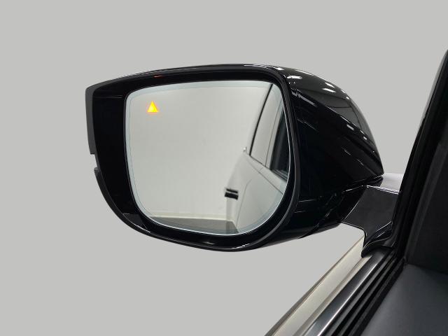 2026 INFINITI QX80 Vehicle Photo in Appleton, WI 54913