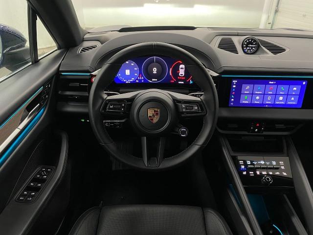 2024 Porsche Macan Vehicle Photo in Appleton, WI 54913