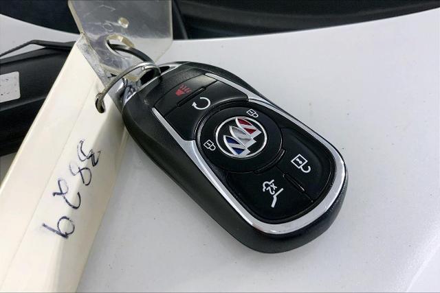2023 Buick Encore GX Vehicle Photo in INDEPENDENCE, MO 64055-1377