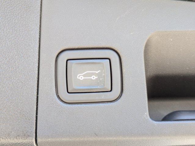 2023 Cadillac XT5 Vehicle Photo in BRUNSWICK, GA 31525-1881