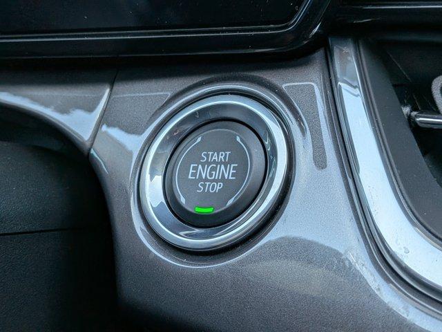 2025 Chevrolet Trax Vehicle Photo in BRUNSWICK, GA 31525-1881