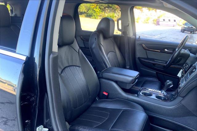 2015 GMC Acadia Vehicle Photo in KANSAS CITY, MO 64114-4545