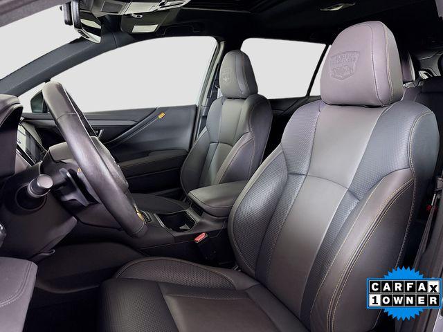 2024 Subaru Outback Vehicle Photo in Puyallup, WA 98371