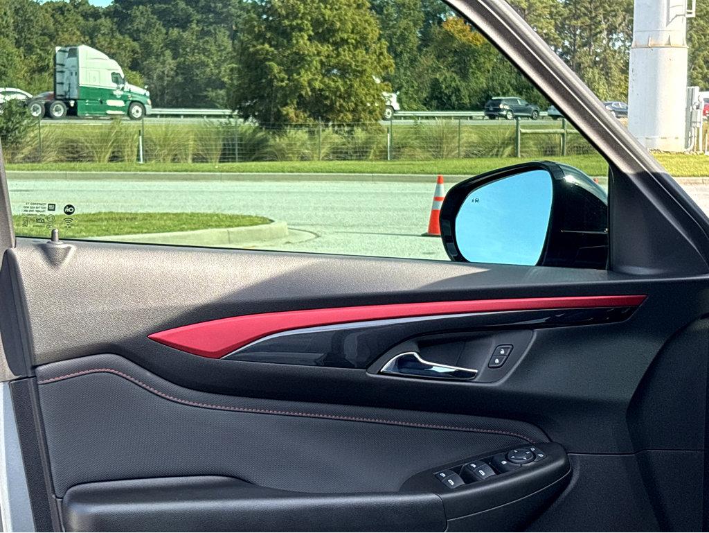 2025 Chevrolet Trailblazer Vehicle Photo in POOLER, GA 31322-3252