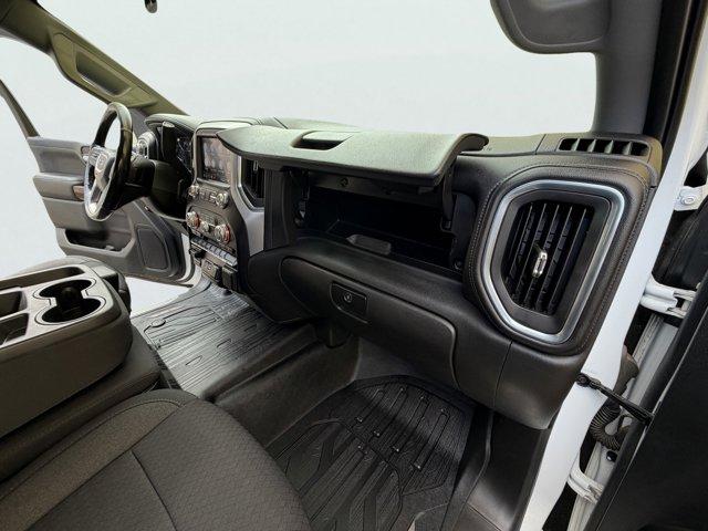 2021 GMC Sierra 1500 Vehicle Photo in LEOMINSTER, MA 01453-2952