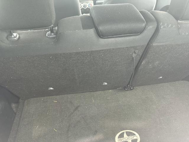 2011 Scion xD Vehicle Photo in PUYALLUP, WA 98371-4149