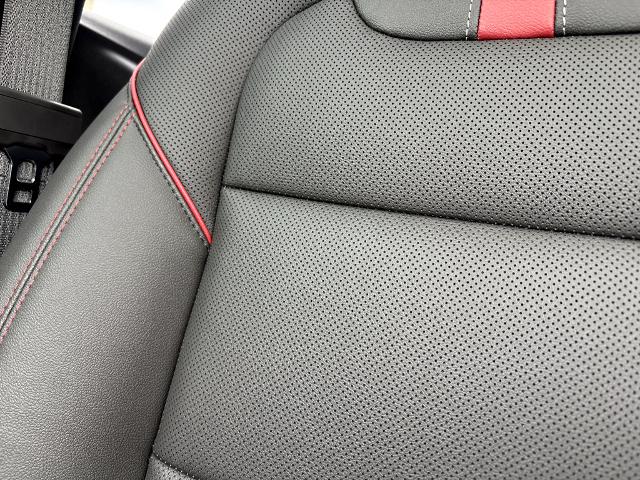 2026 Chevrolet Trax Vehicle Photo in SAVANNAH, GA 31406-4513