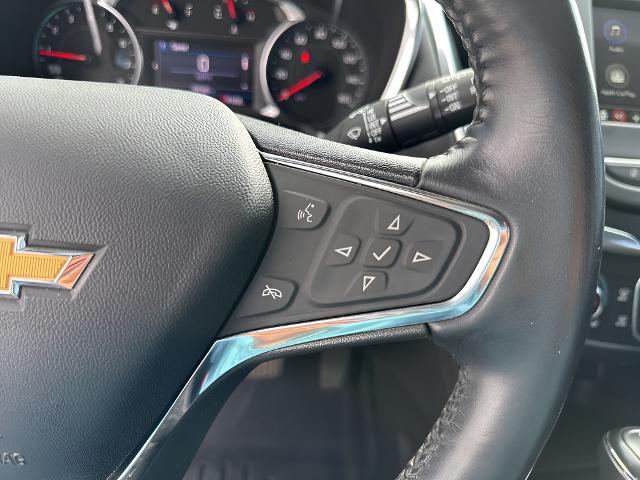 2019 Chevrolet Equinox Vehicle Photo in MANITOWOC, WI 54220-5838