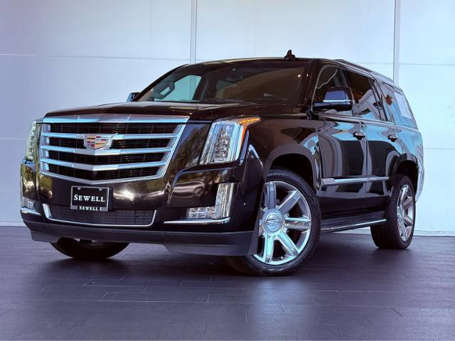 2019 Cadillac Escalade Vehicle Photo in HOUSTON, TX 77079