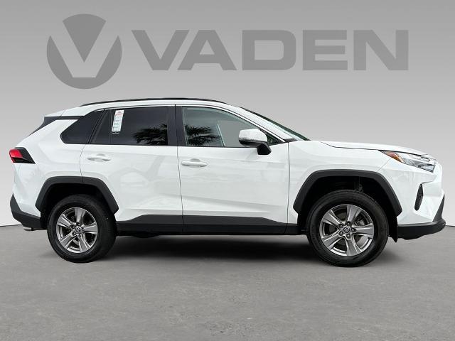 2024 Toyota RAV4 Vehicle Photo in Savannah, GA 31419