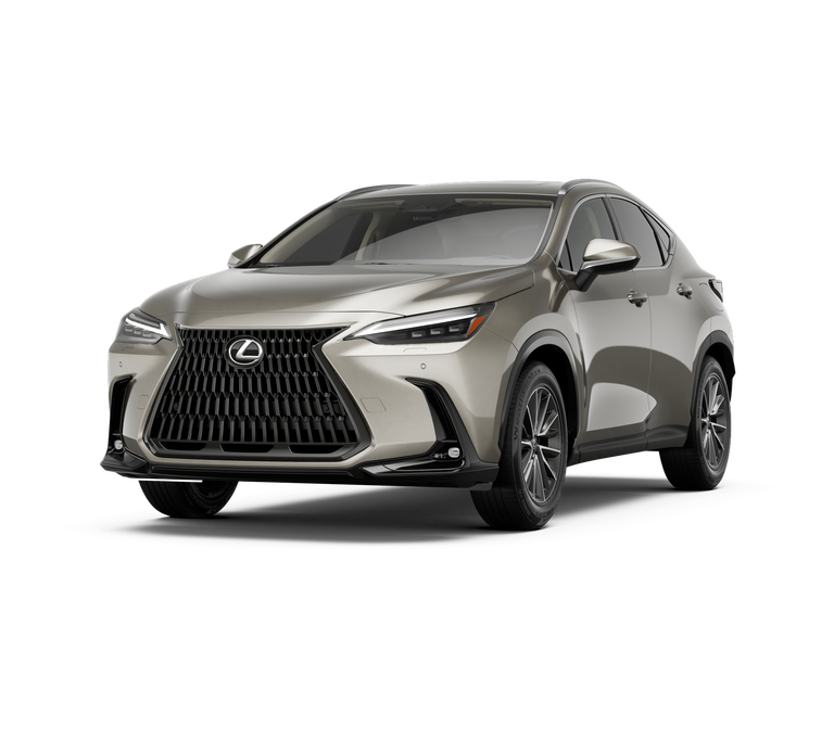 2026 Lexus NX Vehicle Photo in Neenah, WI 54956