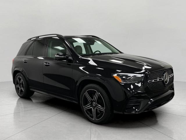2026 Mercedes-Benz GLE Vehicle Photo in Neenah, WI 54956