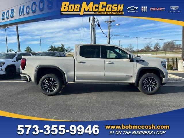 2026 GMC Sierra 1500 Vehicle Photo in COLUMBIA, MO 65203-3903