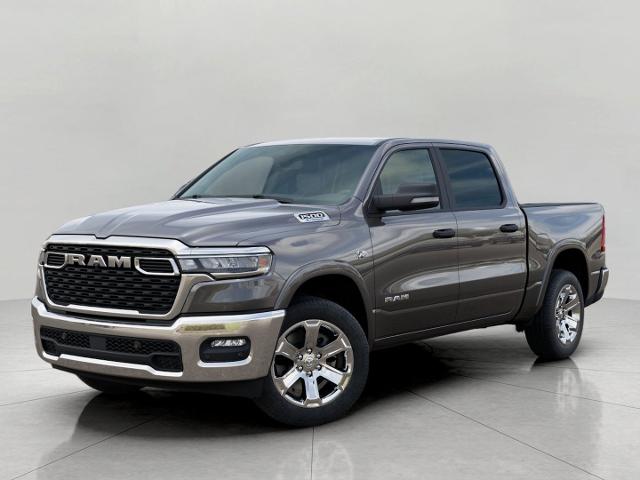 2026 Ram 1500 Vehicle Photo in Neenah, WI 54956