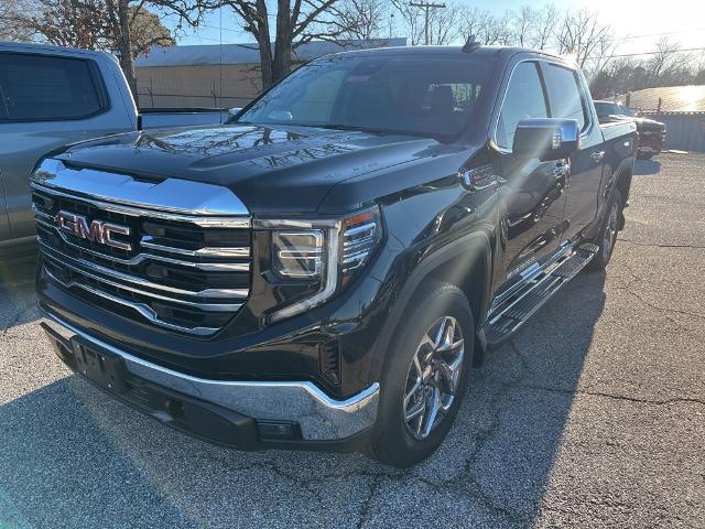 2026 GMC Sierra 1500 Vehicle Photo in CAMDENTON, MO 65020-2654