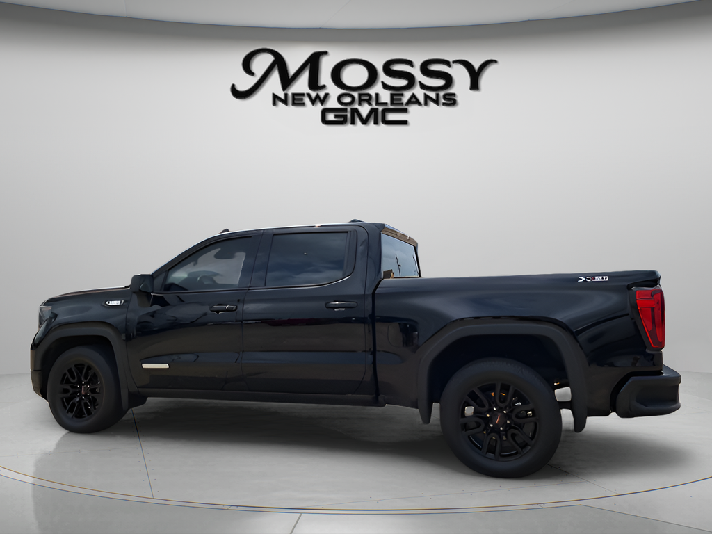 2023 GMC Sierra 1500 Elevation - 6