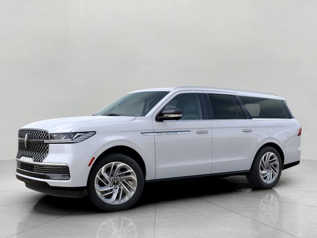 2027 Lincoln Navigator L Vehicle Photo in Neenah, WI 54956