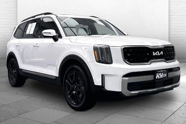 2023 Kia Telluride Vehicle Photo in OMAHA, NE 68127