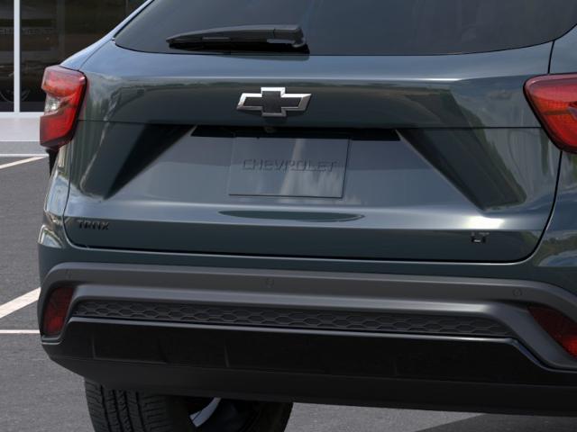 2026 Chevrolet Trax photo 14 of 30