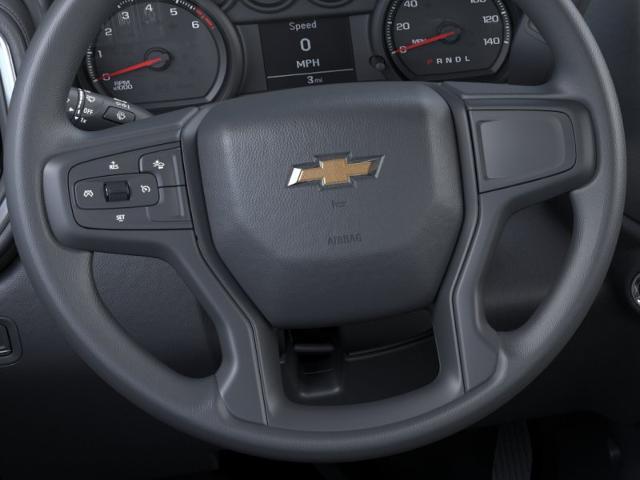 2026 Chevrolet Silverado 2500 HD photo 19 of 30
