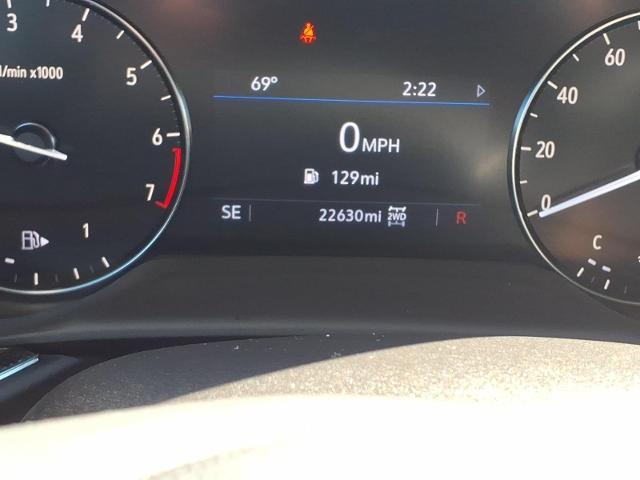 2023 Buick Envision photo 22 of 22