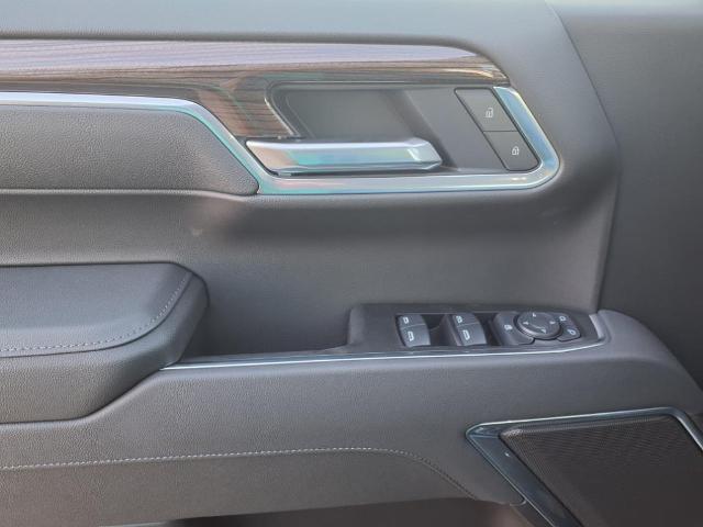 2025 Chevrolet Silverado 1500 Vehicle Photo in Denton, TX 76205
