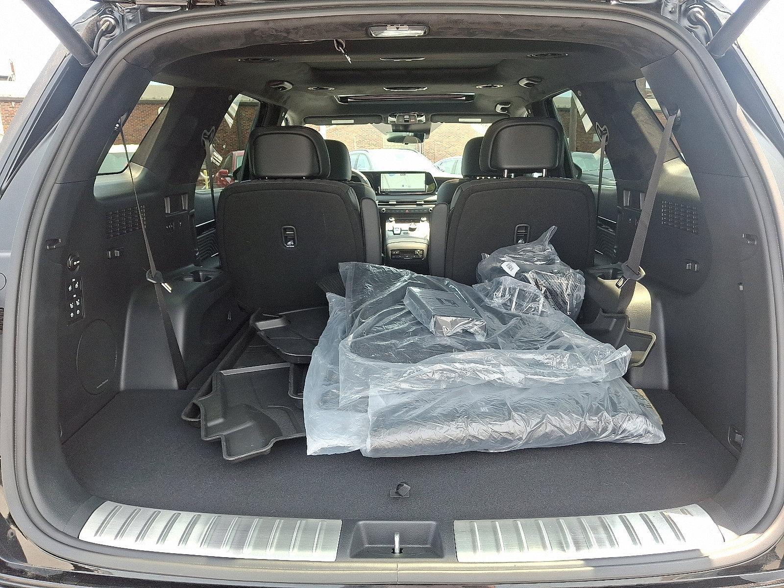 2025 Hyundai PALISADE Vehicle Photo in Harrisburg, PA 17111