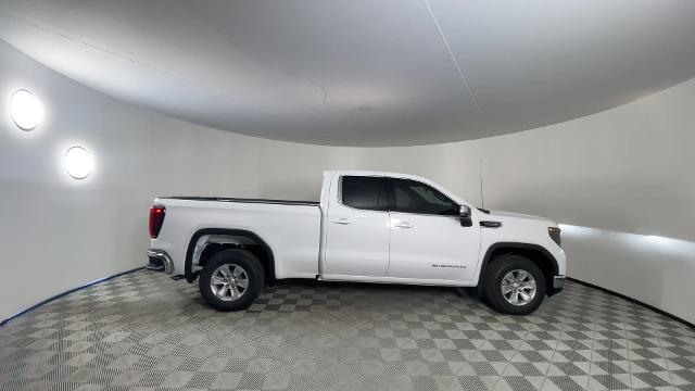 2025 GMC Sierra 1500 Vehicle Photo in GILBERT, AZ 85297-0402