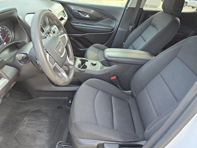 2022 GMC Terrain Vehicle Photo in Pleasant Hills, PA 15236