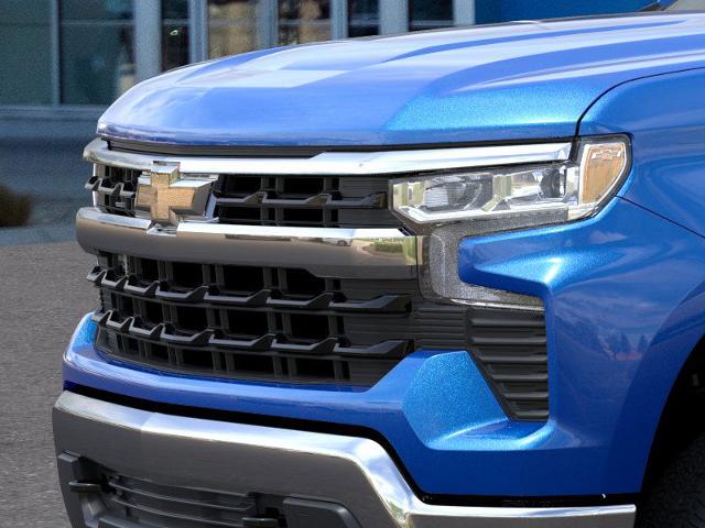 2026 Chevrolet Silverado 1500 Vehicle Photo in NEENAH, WI 54956-2243
