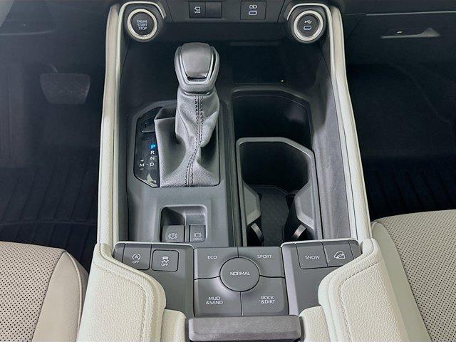 2024 Toyota Grand Highlander Vehicle Photo in Flemington, NJ 08822