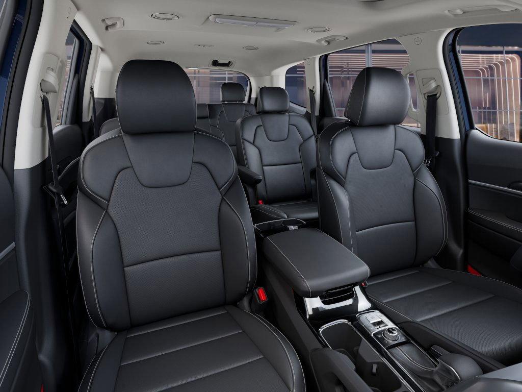 2025 Kia Telluride Vehicle Photo in Belle Vernon, PA 15012