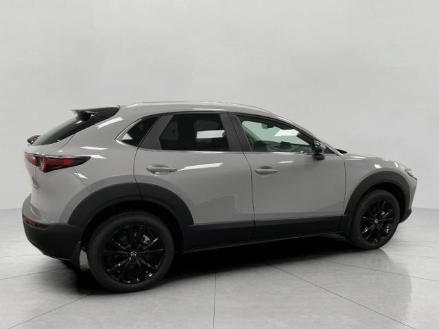 2025 Mazda CX-30 Vehicle Photo in Appleton, WI 54913